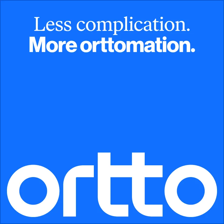 Ortto SMS